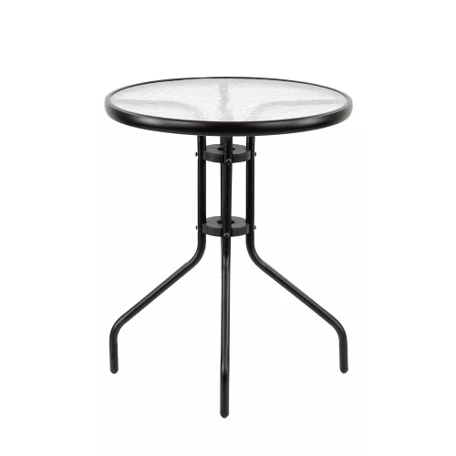 Andora kerek kerti asztal