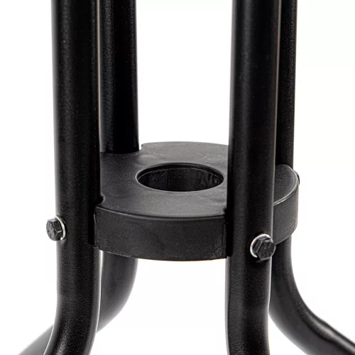 Andora kerek kerti asztal