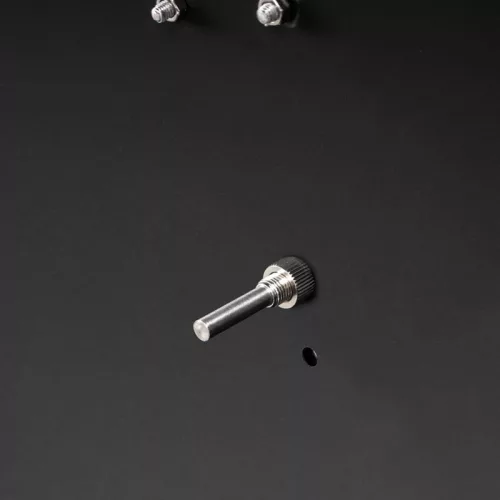 Brenner G3N háromégős gázgrill 3 kW