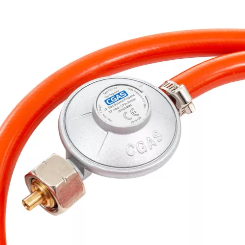 Brenner G3N háromégős gázgrill 3 kW