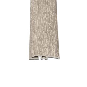   Vinyl SPC padló szintkiegyenlítő Berben tölgy 2400x45x8 mm