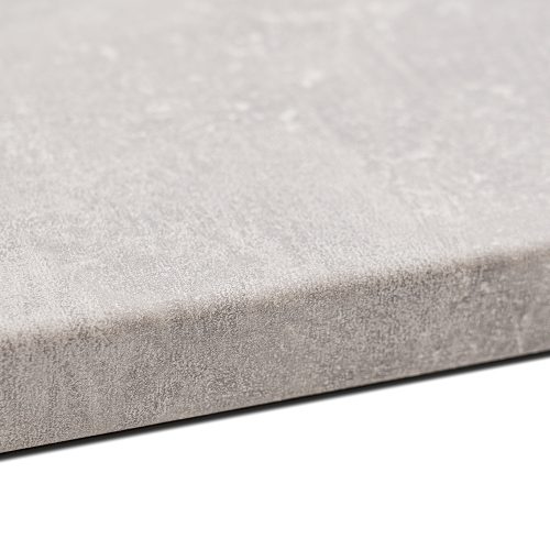 Konyhai munkalap 220 x 60 x 2,8 cm Beton