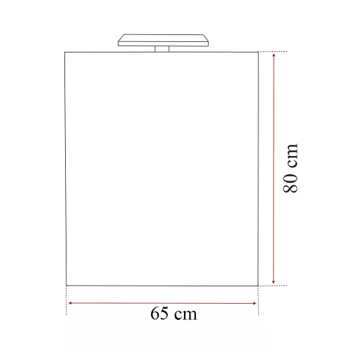 Bianca Prime 65 komplett
