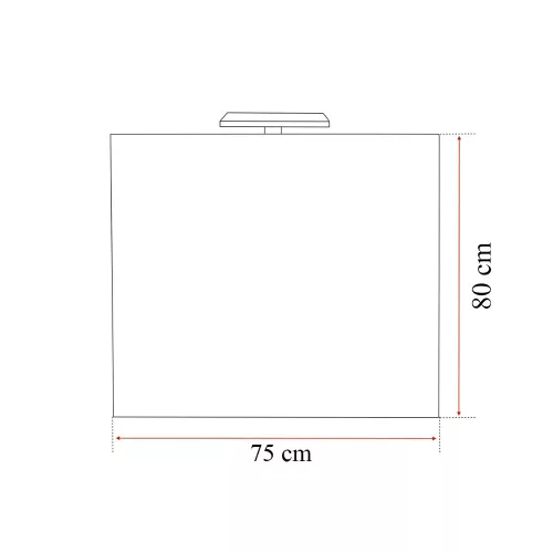 Bianca Prime 75 komplett