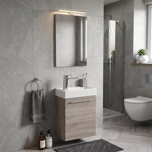 Fantastic 40 komplett