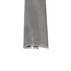   Vinyl SPC padló szintkiegyenlítő Hradok tölgy 2400x45x8 mm