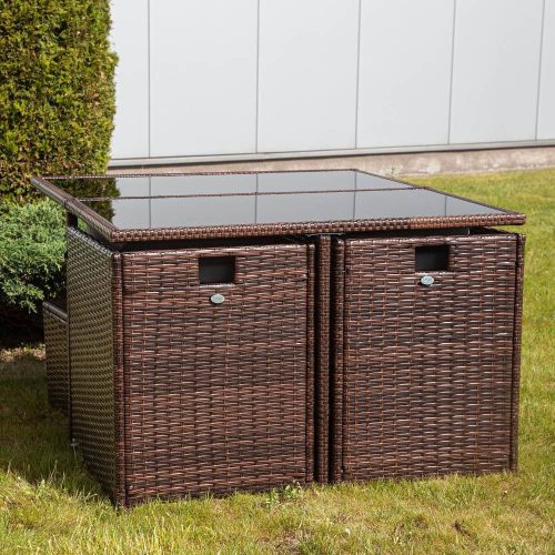 Jawa kerti bútor garnitúra