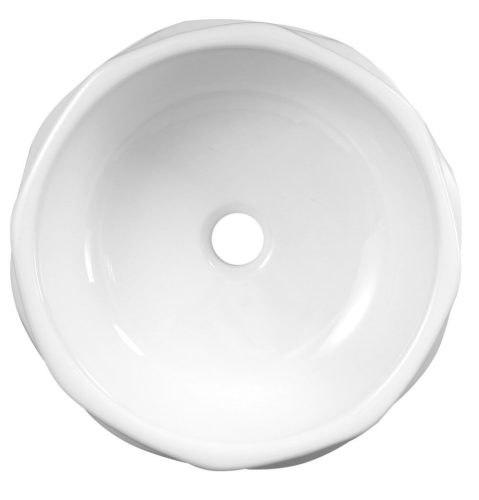 KR-01 kerámia design mosdó