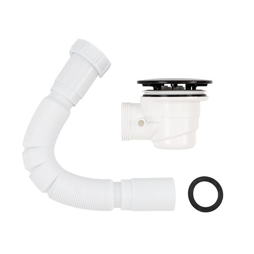 Zuhanytálca szifon 60 mm-es