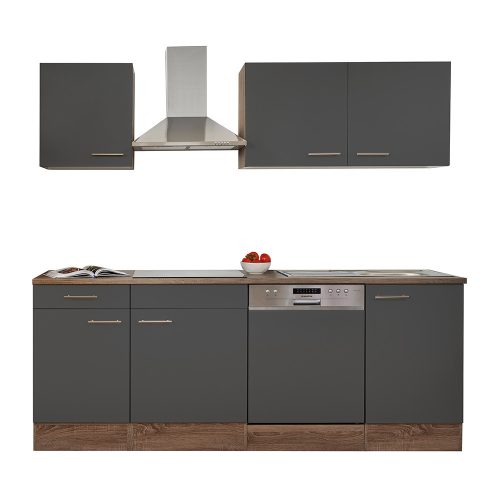 Yorki 220 konyhabútor