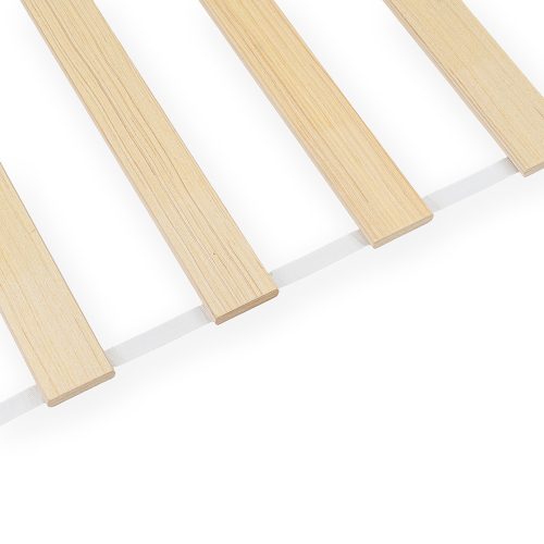 Ágyrács egyenes 70x200 cm