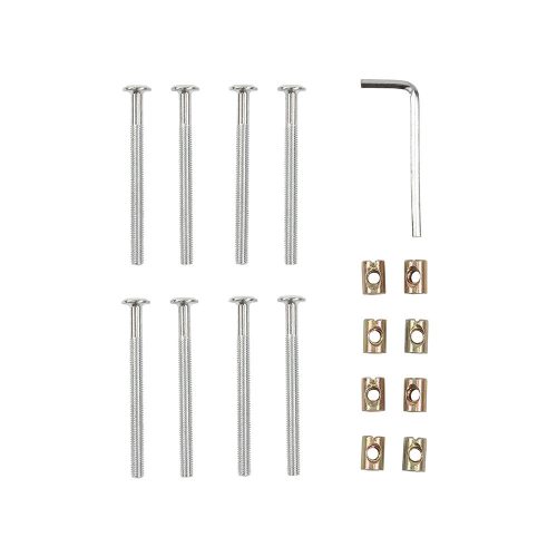 Ágyrács egyenes 90x200 cm