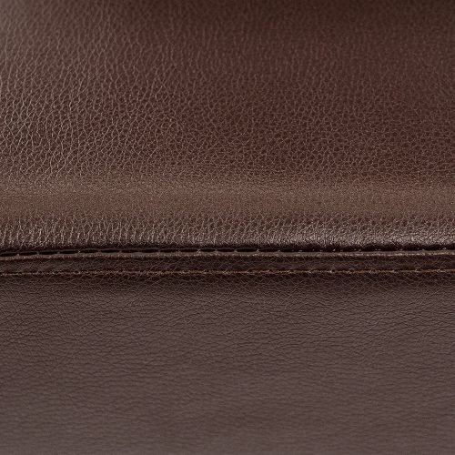 Megan 4+1 étkező garnitúra fehér-barna