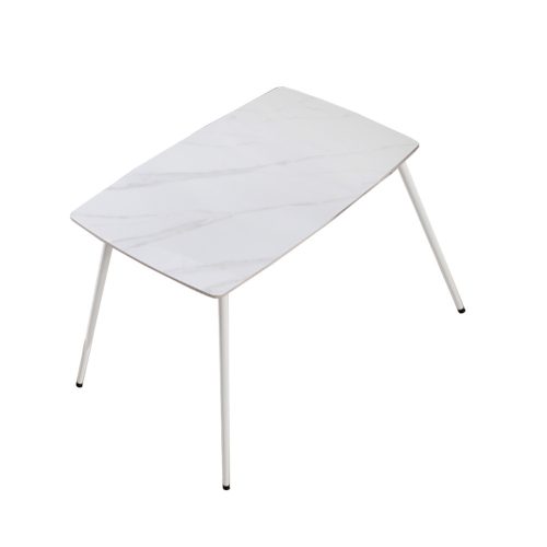 Jenna 6+1 étkező garnitúra fekete