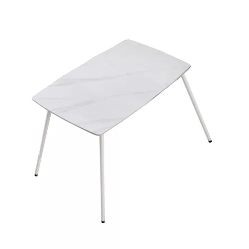 Jenna 4+1 étkező garnitúra barna