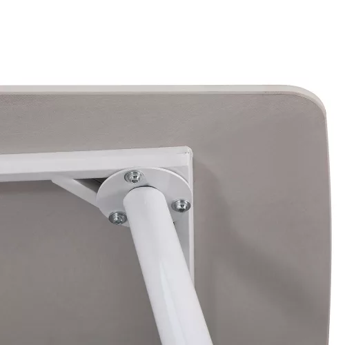 Jenna 4+1 étkező garnitúra barna