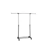 Ruhaállvány LRA-06 fekete