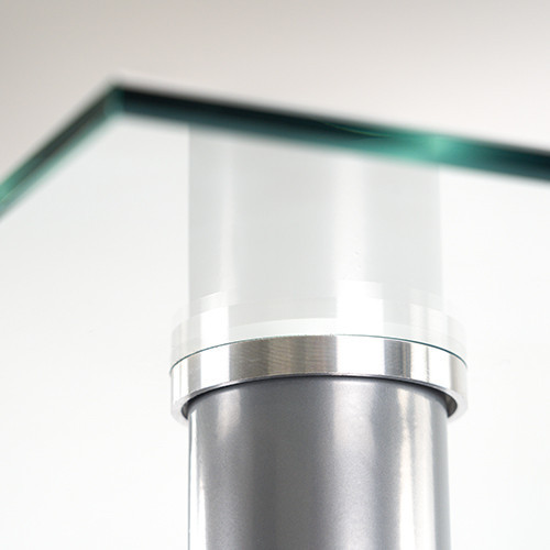 Nolen 4+1 étkező garnitúra bézs