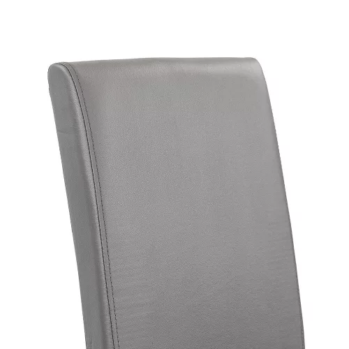 Cadiz 6+1 étkező garnitúra fehér-szürke