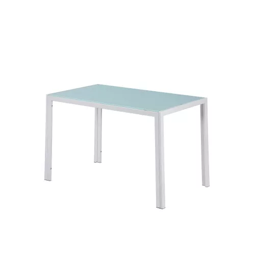 Portland 4+1 étkező garnitúra barna