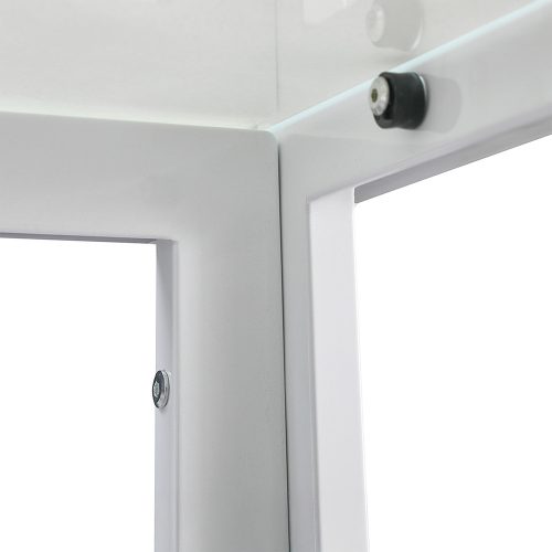 Liana 6+1 étkező garnitúra fehér