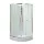 Marco White II 90x90 cm zuhanykabin zuhanytálcával