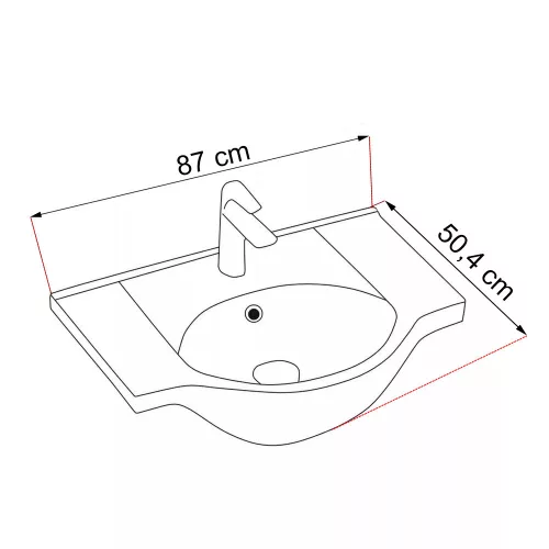 Nerva Prime 85 komplett