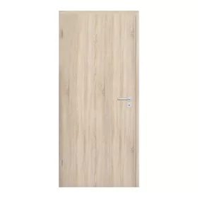 Ajtólap NATURA_W tele Sonoma tölgy 75 Bal BB zár