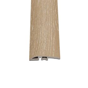   Vinyl SPC padló szintkiegyenlítő Picos tölgy 2400x45x8 mm