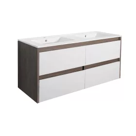 Porto 120 alsó szekrény mosdóval