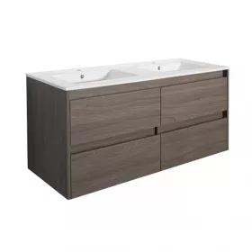 Porto 120 alsó szekrény mosdóval