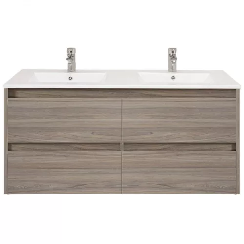 Porto 120 alsó szekrény mosdóval