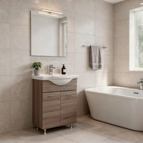 Ruben Prime 65 komplett