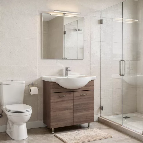 Ruben Prime 75 komplett