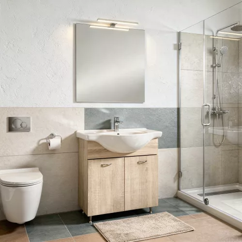 Ruben Prime 75 komplett