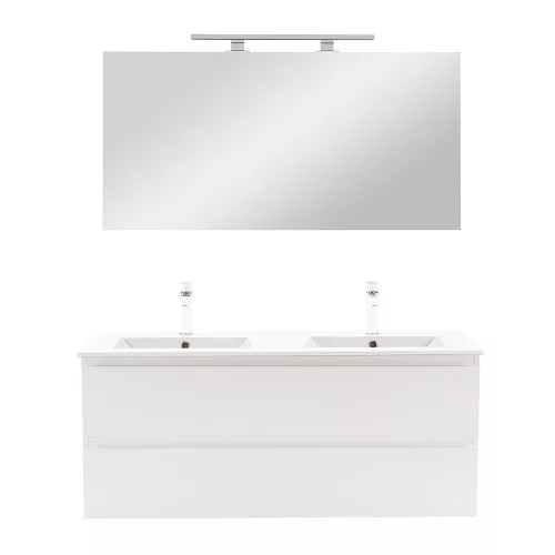 Vario Forte 120 komplett