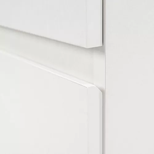 Vario Forte 120 alsó szekrény mosdóval