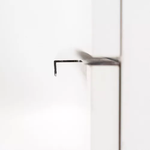 Vario Trim 120 alsó szekrény mosdóval