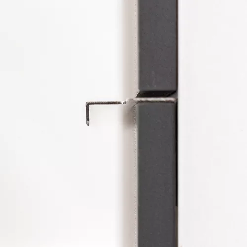 Vario Trim 120 alsó szekrény mosdóval