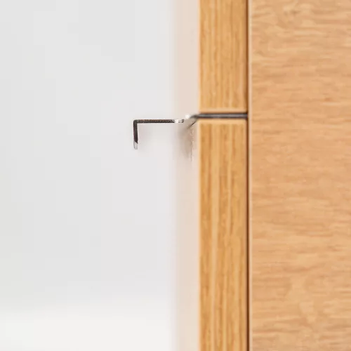 Vario Trim 120 alsó szekrény mosdóval