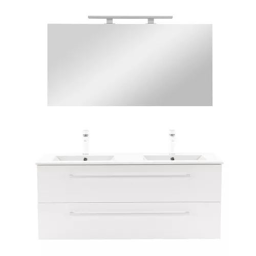 Vario Clam 120 komplett