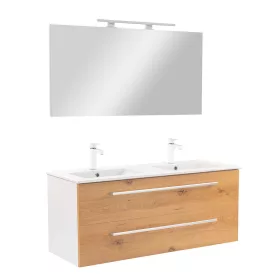 Vario Clam 120 komplett