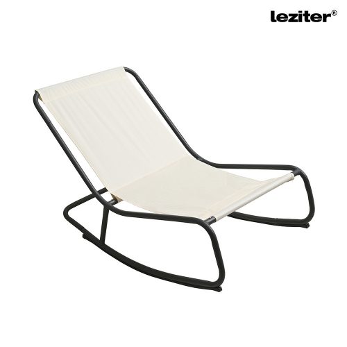 Zen kerti hintaszék