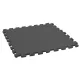 EVA medence szőnyeg, 500 x 500 x 4 mm, szürke, 9 db