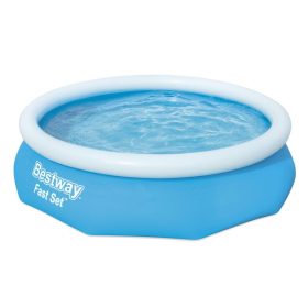 Bestway FastSet medence 3,05 x 0,76 m (57270)