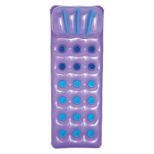 BESTWAY, 43015 strandmatrac, 188 x 71 cm, tarka