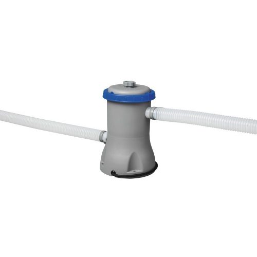 BESTWAY Steel Pro MAX Set medence D4,57m x 107cm (56488)