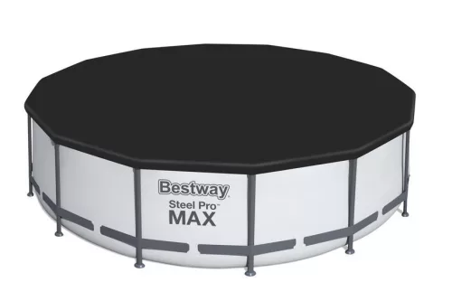 BESTWAY D4,27m csővázas medence védőtakaró (58248)