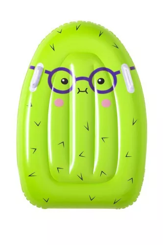 BESTWAY, 42049 úszó sziget, Surf Buddy, 84 x 56 cm, felfújható