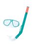 BESTWAY, 24018 szett, Hydro-Swim Fun Snorkel, gyermekeknek, búvárkodáshoz